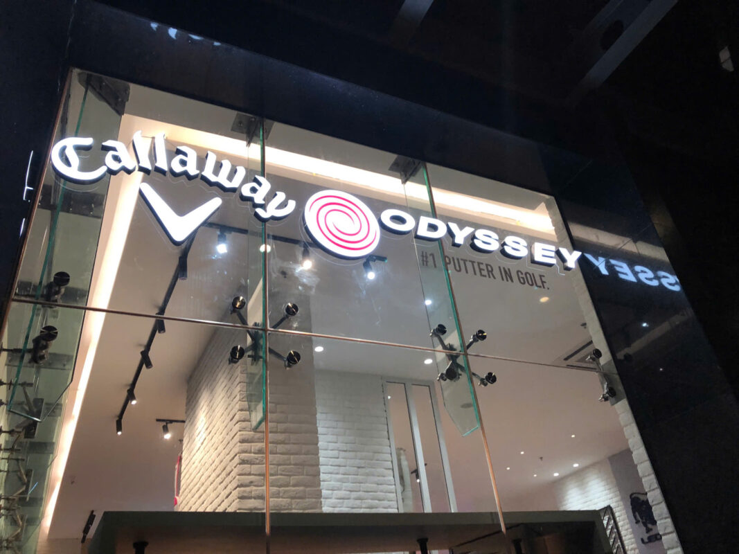 Công Ty Quảng Cáo Sài Gòn Design