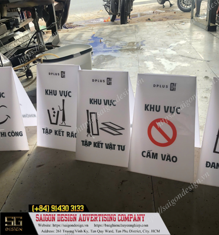 Công Ty Quảng Cáo Sài Gòn Design