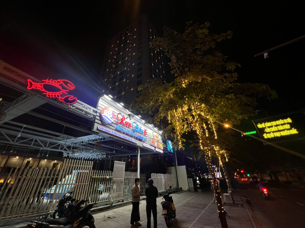 Công Ty Quảng Cáo Sài Gòn Design